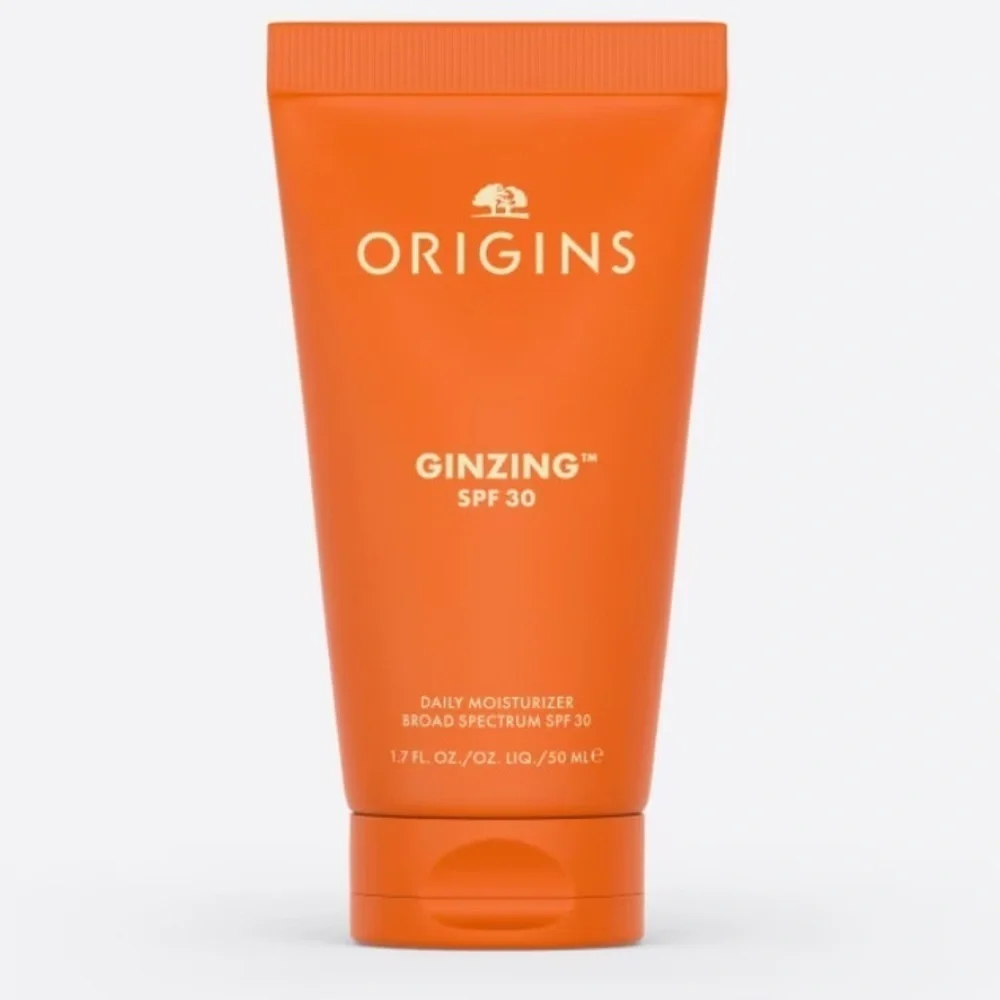 ORIGINS Ginzing SPF 30 Daily Moisturizer